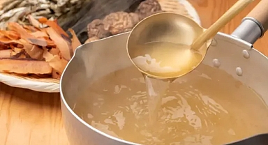 Kolajen hapından çok daha etkili! 1 bardak içmek bile yetiyor, tam bir gençlik iksiri BAKIM