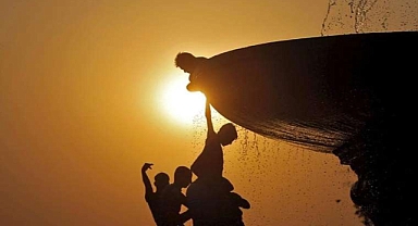 Meteoroloji'den kritik uyarı: Daha kavurucu olanı geliyor!