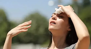 Meteoroloji'den yeni hava durumu raporu... Prof. Dr. Şen'den dikkat çeken uyarı