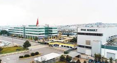 Renault Group ve OYAK'tan ileri hibrit ve düşük emisyon için yeni ortaklık