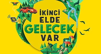 sahibinden.com “İkinci Elin Sürdürülebilirliğe Katkısı” raporunun üçüncüsünü yayınladı