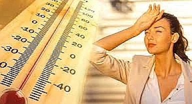 Sıcak Çarpmalarına Dikkat!