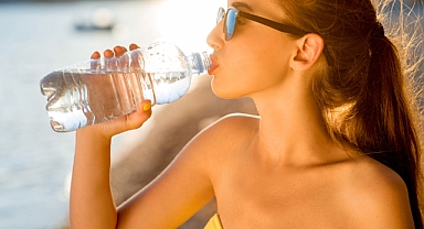 Her iki kadından birinin sorunu: Sistit!