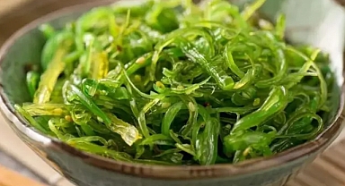 Süper besin kategorisinde bulunan deniz yosununun sağlığa 6 faydası nedir?