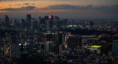 Tokyo'da 2025 itibarıyla tüm yeni evlerde güneş paneli zorunlu olacak