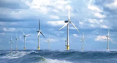  Türkiye’nin rüzgârına yatırım yapacaklar