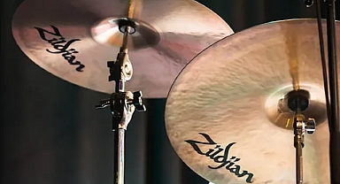 Ürettiği zillerle tanınan 394 yaşındaki Zildjian şirketinin İstanbul’da başlayan hikayesi