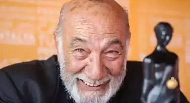 Usta oyuncu Yılmaz Gruda hayatını kaybetti