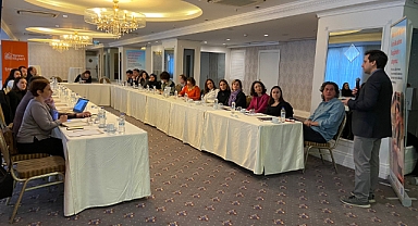 Yarının Köyleri Geleceğe Işık Tutmaya Hazır 