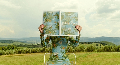 Yaz modasında konforlu şıklık!