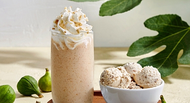 Yazın Vitamin Kaynağı İncirli Lezzetler 