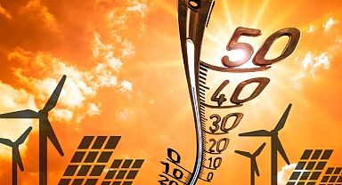 Yenilenebilir enerji ve depolama aşırı hava olayları sırasında artan talebi nasıl karşılıyor?