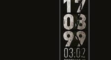 17 Ağustos 1999 Marmara Depremi’nde hayatını kaybedenler anıldı!