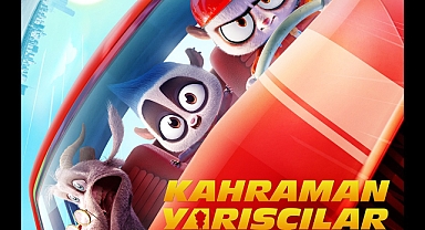 18 Ağustos Cuma günü vizyonunun öne çıkanları