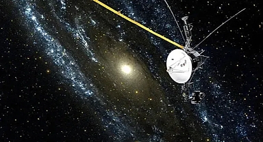 1977 yılında uzaya gönderilen uzay aracı kayboldu!