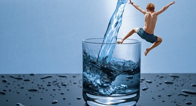 24 saat su içmezseniz vücudunuza bunlar oluyor