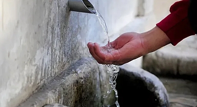 25 ülke artık her yıl 'aşırı su stresi' ile karşı karşıya - bunların üçü Avrupa'da