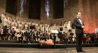 27. Aydın Doğan Ödülü Antakya Medeniyetler Korosu’nun