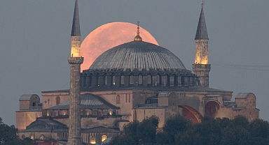 31 Ağustos günü gerçekleşecen dolunay sonrası denge?