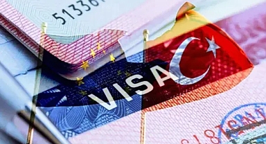 AB, Türkiye'nin vize serbestisi hakkında tarih verdi