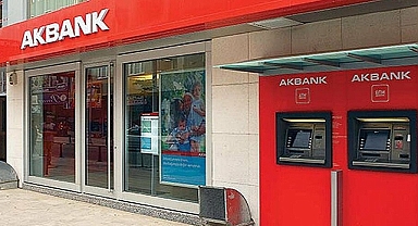 Akbank’tan Sürdürülebilir Finansman Ödülleri’nde Önemli Başarı