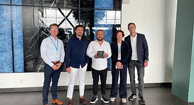  E-İhracatın Rotasını Belirleyen ShipEntegra’ya Yurtdışından Ödül