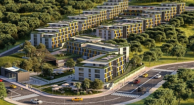 Alternatif gayrimenkul yatırımı