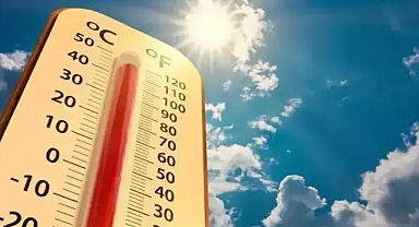 Arabistan sıcakları’ geliyor! Prof. Dr. Orhan Şen’den kritik uyarı: Dışarı çıkmayın