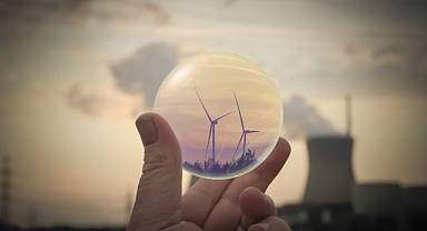 Araştırma: “Türkiye en geç 2035’e kadar tüm elektrik ihtiyacını kömür dışı kaynaklardan karşılayabilir”