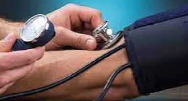  AŞIRI SICAKLARDA TANSİYON HASTALARINA ÖZEL 10 KRİTİK UYARI!