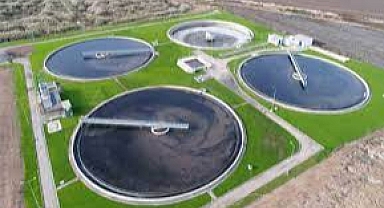 Atık suların yeniden kullanım oranında yıl sonu hedefine şimdiden ulaşıldı