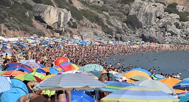 Avrupa başka bir sıcak hava dalgasına doğru ilerliyor. İşte etkilenen tüm alanlar