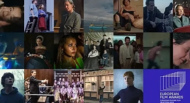 Berlin ve Cannes'ın favorileri de dahil olmak üzere 2023 Avrupa Film Ödülleri'nin ilk dalgası açıklandı