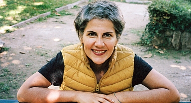 Bir Ailenin Röntgeni filminin İranlı kadın yönetmeni Firouzeh Khosrovani ilk kez Türkiye’de