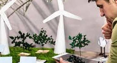 Borsa İstanbul'da takip edilecek 21 yenilenebilir enerji hissesi