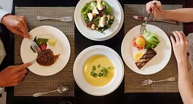 'Bugün ne pişirsem' diyenlere günün menüsü (02 Ağustos 2023) YEMEK