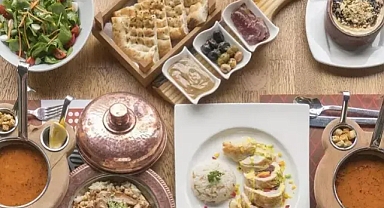 'Bugün ne pişirsem' diyenlere günün menüsü (04 Ağustos 2023)