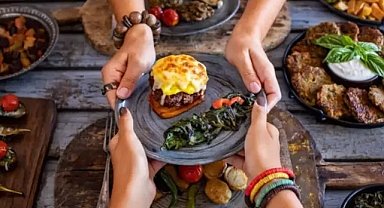 Bugün ne pişirsem' diyenlere günün menüsü (22 Ağustos 2023)