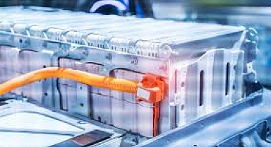 Çin, yılda 1 milyon ton lityum iyon pili geri dönüştürecek