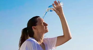 Çok sayıda ilde sıcaklık 35 dereceyi geçecek! Meteoroloji'den uyarı geldi