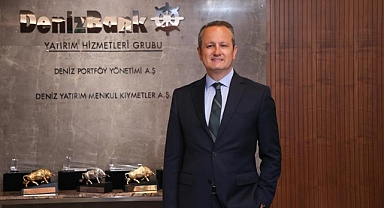 Deniz Portföy'den karbon ayak izini azaltan 