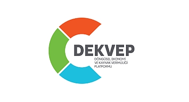 DÖNGÜSEL EKONOMİ VE KAYNAK VERİMLİLİĞİ PLATFORMU PROJESİ İLE 21 ŞİRKETE DÖNGÜSEL EKONOMİYE GEÇİŞTE DESTEK SAĞLANDI