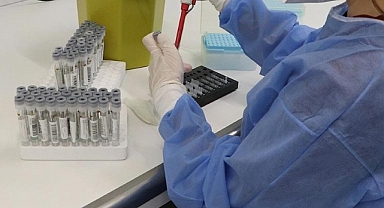 DSÖ'den Kovid-19'un yeni varyantları karşısında 