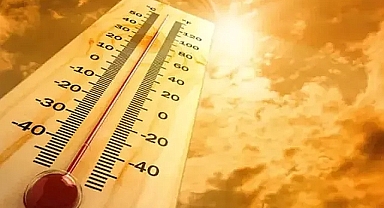 DSÖ'den Sıcaklık uyarısı