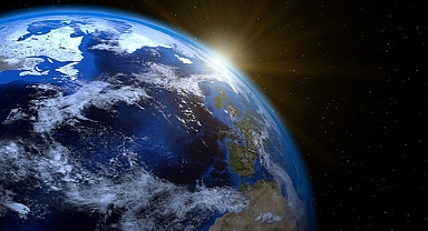 Dünya bir yıllık doğal kaynağını 214 günde tüketti