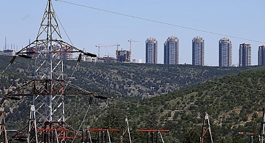 Elektrik tüketiminde yeni rekor