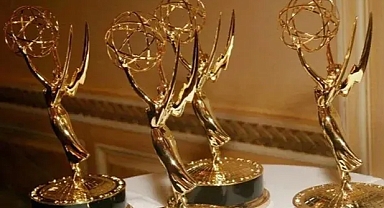 Emmy Ödülleri’nin yeni tarihi belli oldu