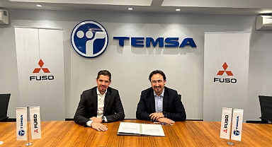 TEMSA elektrikli araçlardaki tecrübesini hafif kamyon segmentine taşıyor