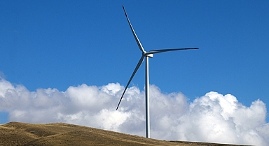 Enerji ve Tabii Kaynaklar Bakanlığı rüzgar enerjisi için 29 YEKA belirledi