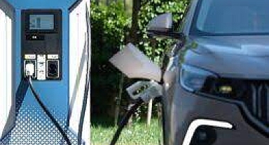 Eşarj ve Voltify, Türkiye’nin ilk ve tek elektrikli araç kiralama platformunun şarjlanması için anlaştı